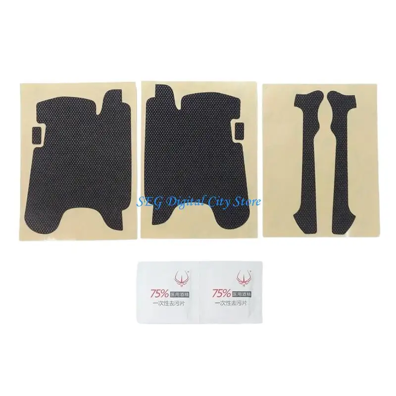 

U75B Remote Control Protector Sticker Scratch Resistant Waterproof Accessories