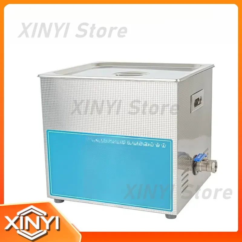 Ultrasonic Cleaner for Household Dishwasher Tableware Fruits Vegetables Kitchen Cleaning Device Food Washer Sonic Sanitizer
