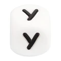 letter Y