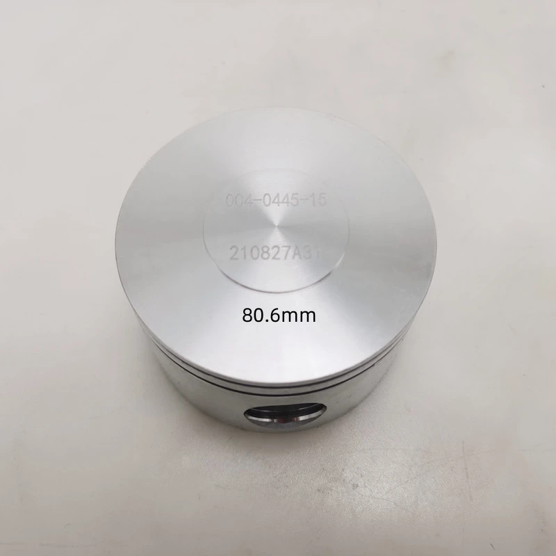 6MK1-30X 6MK1-500 مكبس لضاغط التبريد كوبلاند