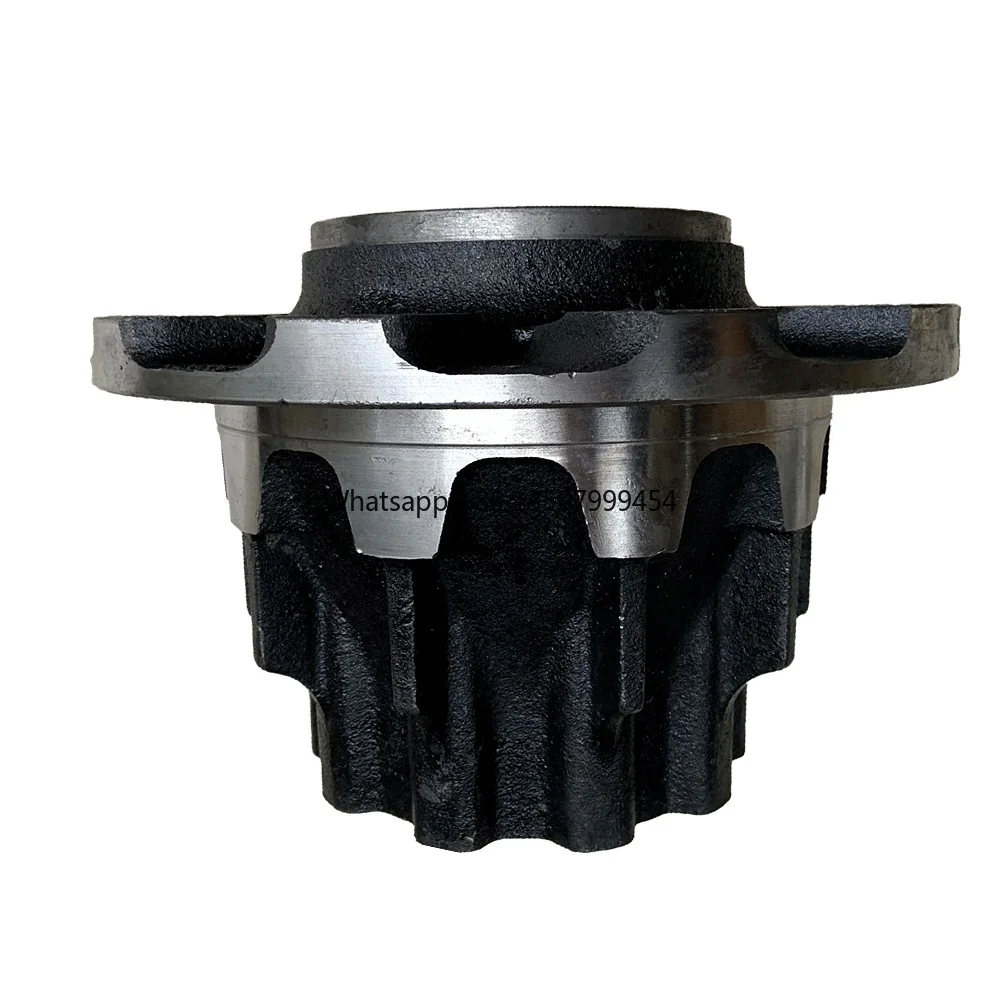 

Factory Supplies High Quality 700 PROFIA Wheel Hub for TRUCK