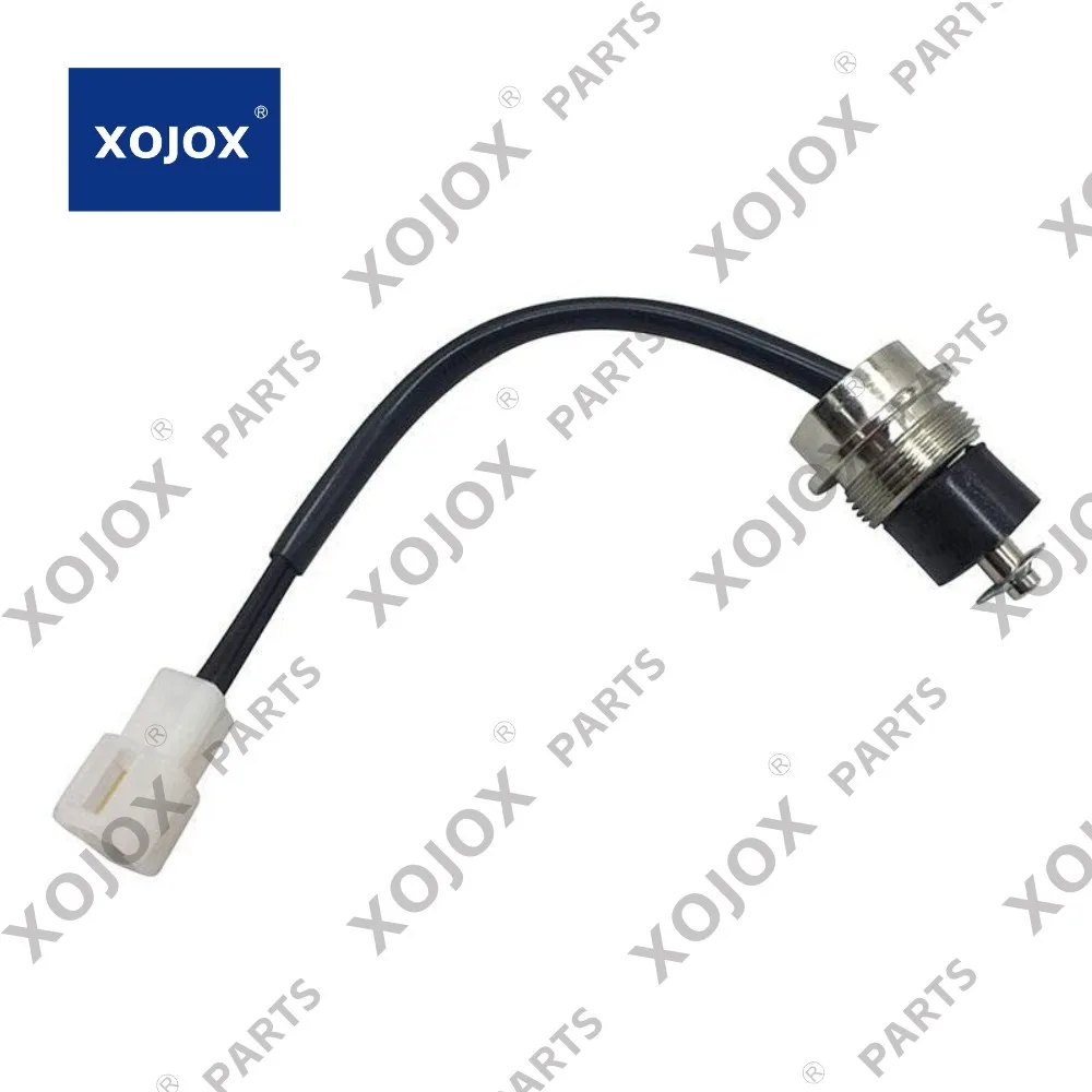 

XOJOX Sensor Proximity Switch YN52S00023P1 for Holland Excavator E235SRLC E215 E160 EH160 EH215 E235SR