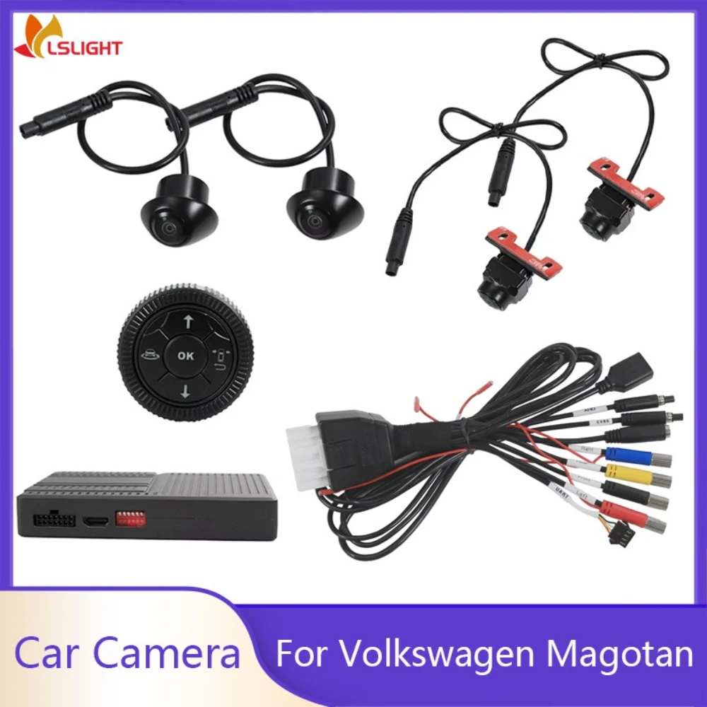 Ai 360° Panoramic C…