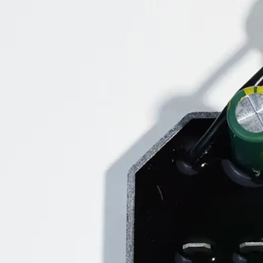 21V 60A Brushless Drive Board for Angle Grinder Motor Controllers Supporting For Dayi Electrical Specifications