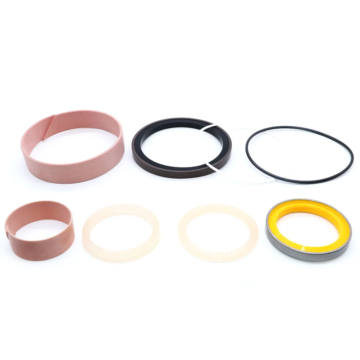 Cat 928g 928h 938f 938g Hydraulic Cylinder Seal 2275347 227-5347 Tilt Cylinder Seal Kit For CAT  Excavator