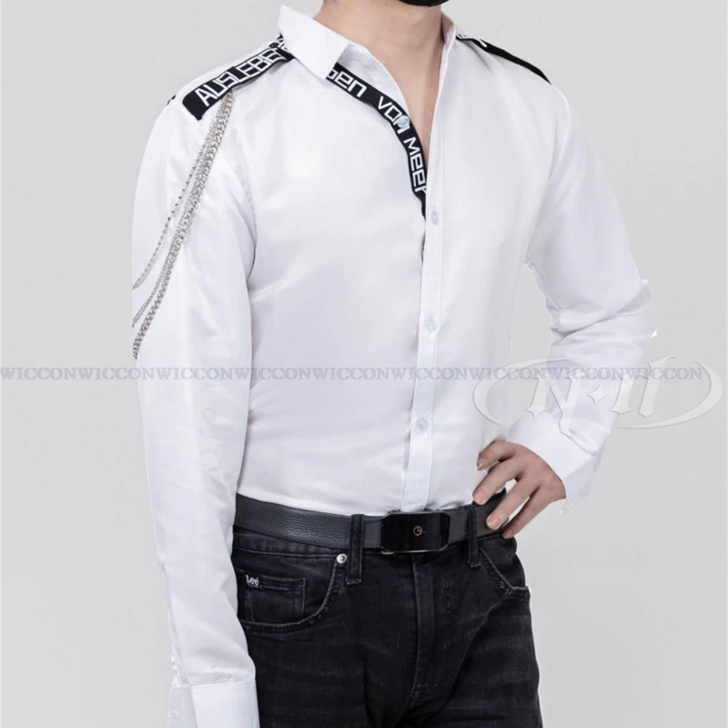 Game Love And Deepspace Xavier Cosplay Qiyu Cosplay Rafayel Cosplay Wig Cos Short Sweater Hair Hair Heat Resistant Fiber Daily