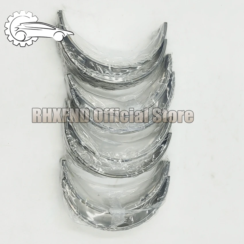 3KR1 Crankshaft Bearing Connecting Rod Bearing For Isuzu Excavator Loader Tractor Forklift Truck Engine