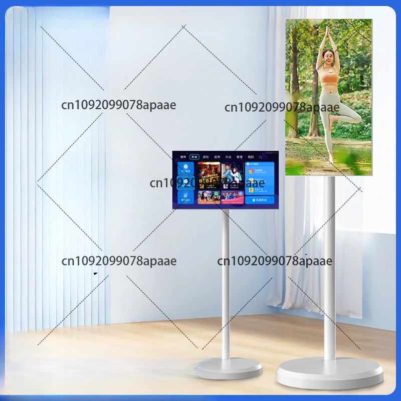 

машина можно переместить по своему желанию, интеллектуальный телевизор с плоским экраном, фитнес-трансляция в прямом эфире, портативный проекционный монитор с большим экраном