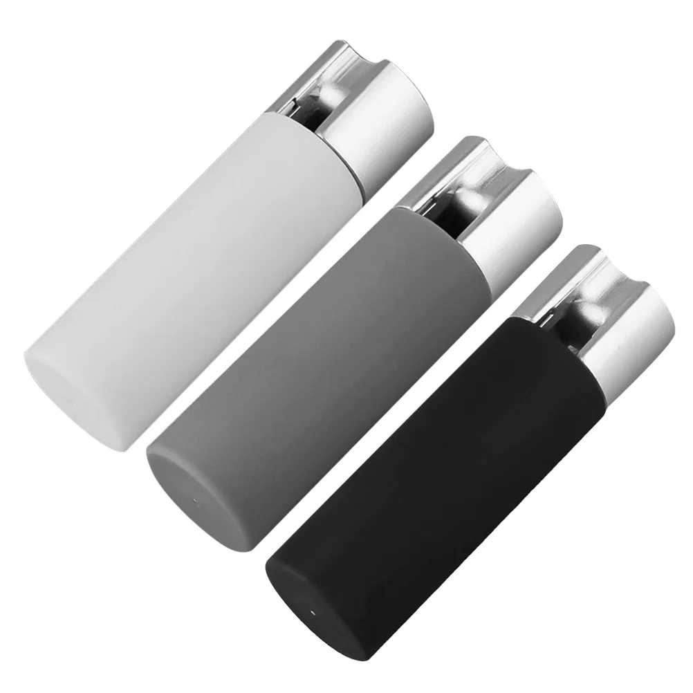 

3Pcs Blind Cord Weights Window Cord Stopper Roller Blind Handle Matte Finish Wind Resistant Pull End Replacement Accessories