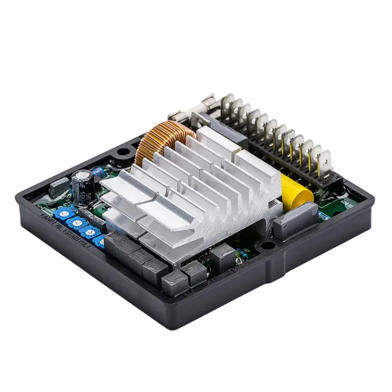 SR7-2G AVR voltage regulator, excitation regulator, generator set automatic voltage regulator
