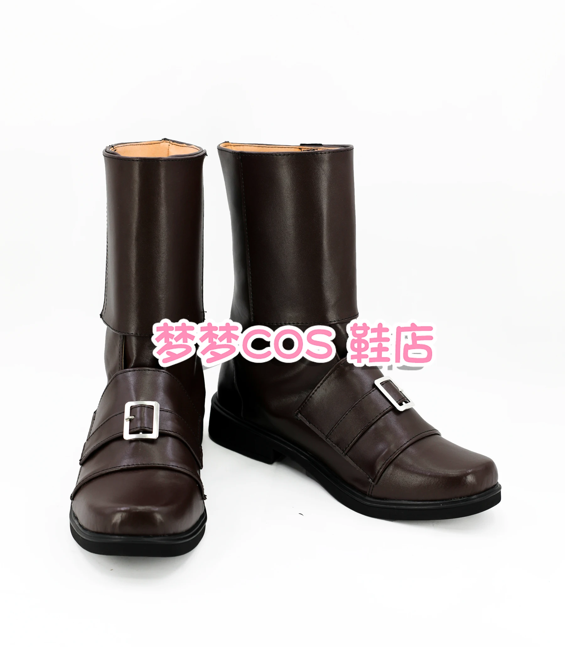 فيلم المارقة واحد قصة جين إرسو تأثيري أحذية أحذية حفلة الهالوين تأثيري الدعامة مخصص