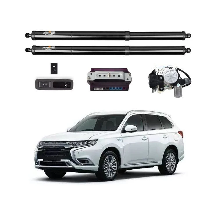 For Mitsubishi Outlander 2014 2015 2016 2017 2018 2019 2020+ Auto Tailgate Opener Electric Tail Gate Lift System Power Liftgate