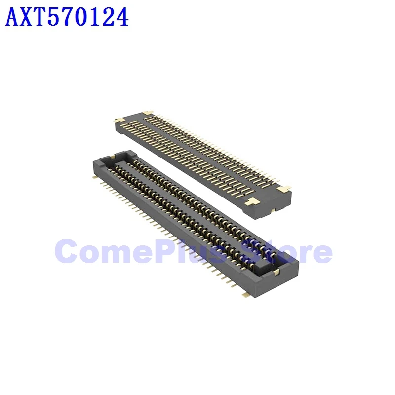 10 piezas AXT 560124   AXT 570124   Conectores