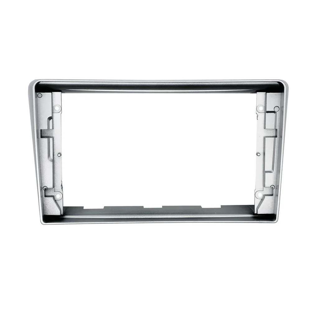 9inch Car Radio Fascia Frame Adapter For Toyota Avensis 2002-2008 car panel Android Stereo Dashboard Kit Face Plate