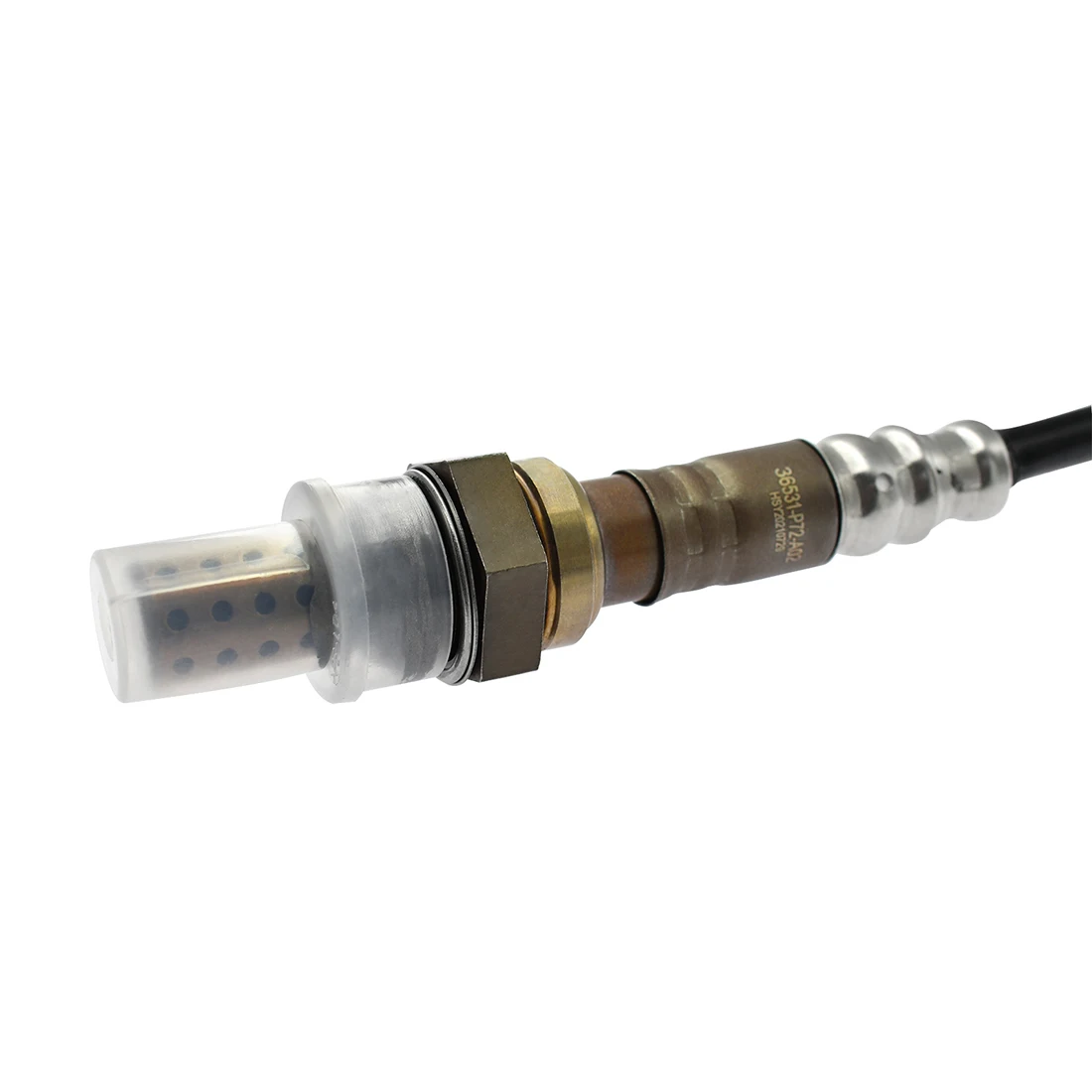 Oxygen sensor 36531-P72-A02 Provides excellent performance, Easy to install