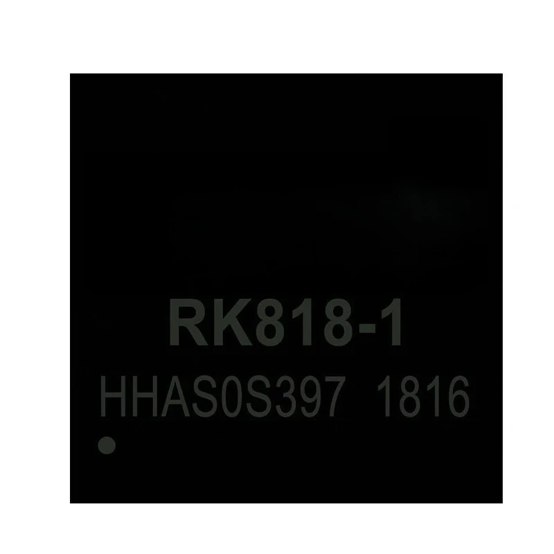 Rockchip RK818 ROCKCHIP RK818-1 QFN New Spot Chip Power Management Chip