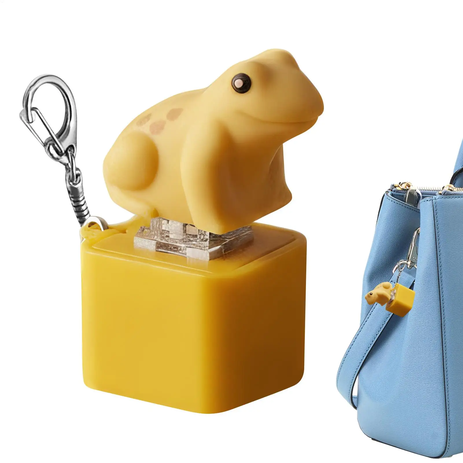 충전식 손가락 장난감 클릭커 피젯 토이 여성 남성 학교 회의 교실 직장 차량 가정용