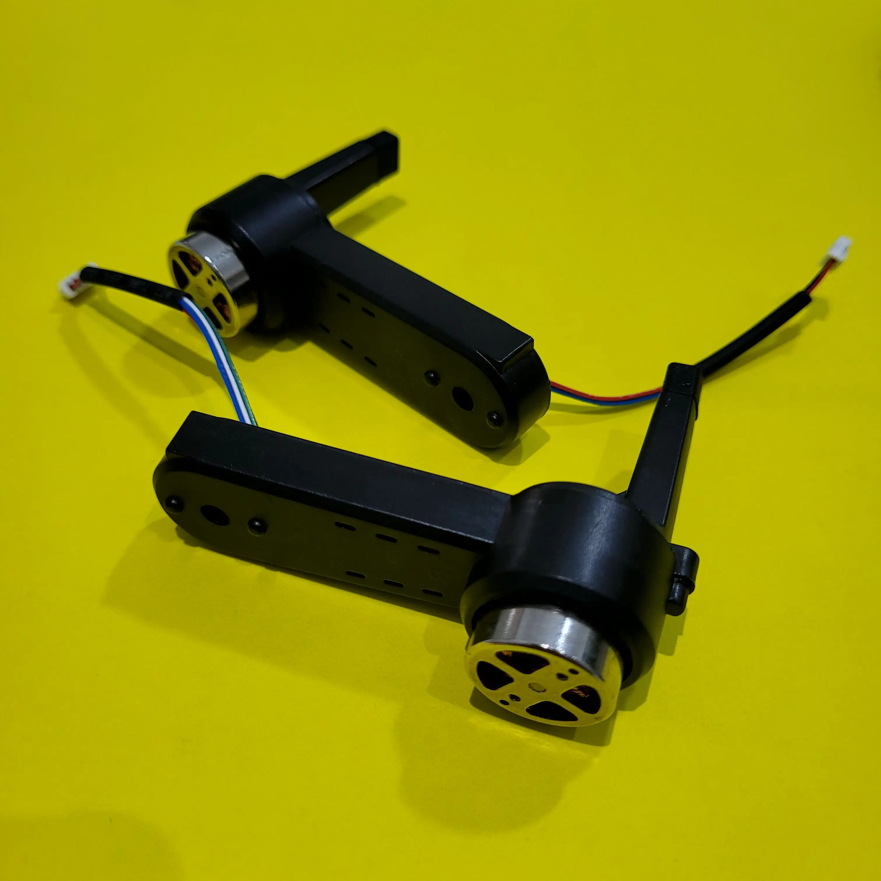 GPS Obstacle Avoidance Drone L900 PRO MAX Motor Arm Spare Part Front / Rear A/B Arm with Brushless Engine L900PROMAX Accessory - view 3