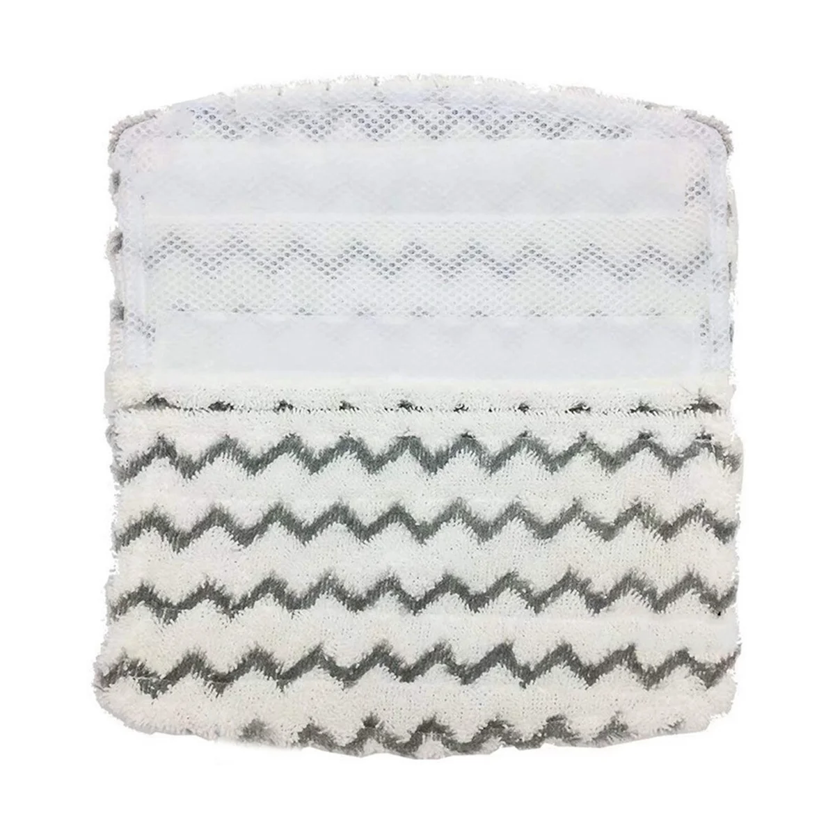 ملحقات الكناس 9 قطعة قماش ممسحة البخار لـ M11 D11 D01 M01 P2 ملحقات المكنسة الكهربائية وسادة ممسحة التنظيف القابلة للغسل