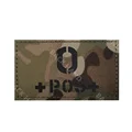 Blood Type -6