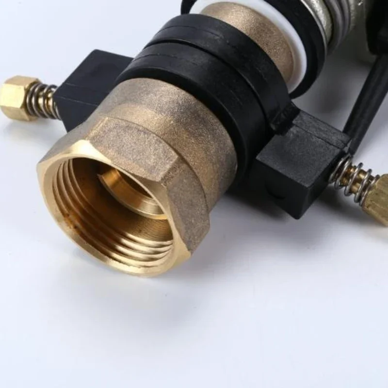 

1 Inch Rocker Impact Sprinkler Gun Big Spray Covering Range Garden Agriculture Farm Lawn Irrigation Watering Rain Gun Rotate