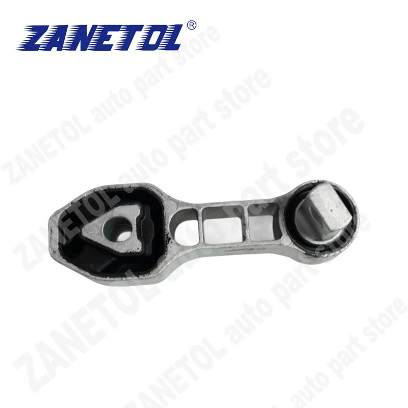 68081614AD 68081614AA 68081614AB 68081614AC ZANETOL Control Arm for Fiat 500 1.4L 2012~2018 Car Suspension Torque Strut Bushing
