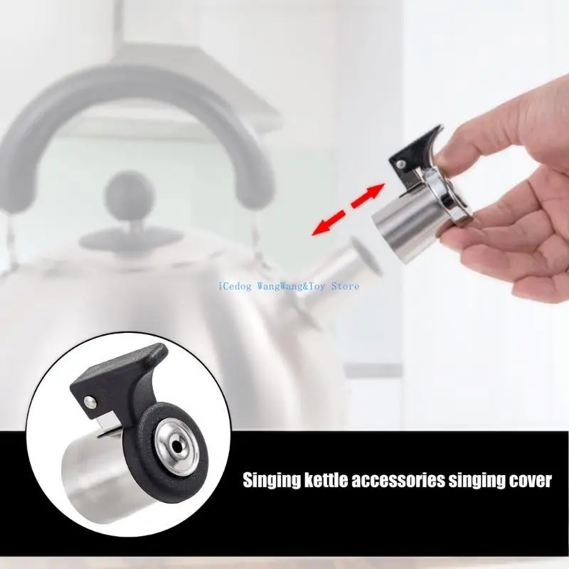 Молосовая из нержавеющая сталь изделий из свистка