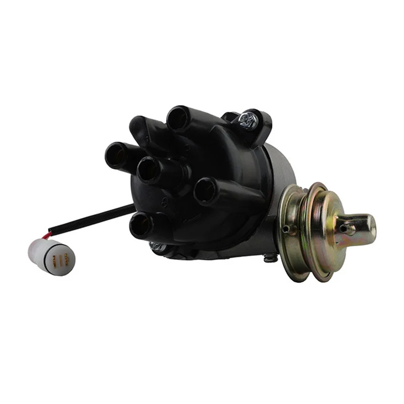 

Ignition Distributor For Toyota 4Runner 4 Runner Pickup Truck Celica 19100-35140