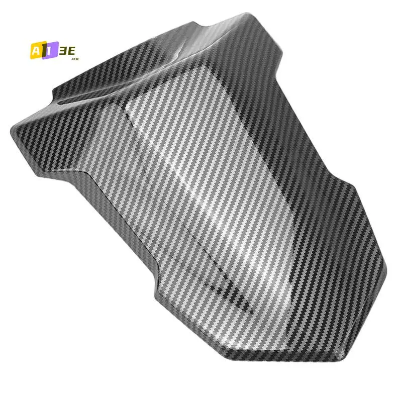 A03E-Rear Seat Cover Rear Pillion Passenger Cowl Fairing For BMW S1000RR S1000 S 1000 RR 2019-2022 Motorcycle Accessories