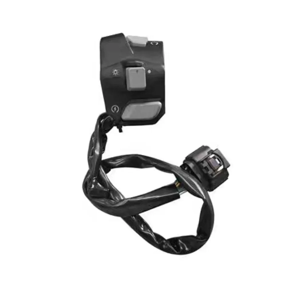 

New For ZONTES 125C C125 125 C Original Accessories Motorcycle Left And Right Handlebar Switch Auxiliary Switch
