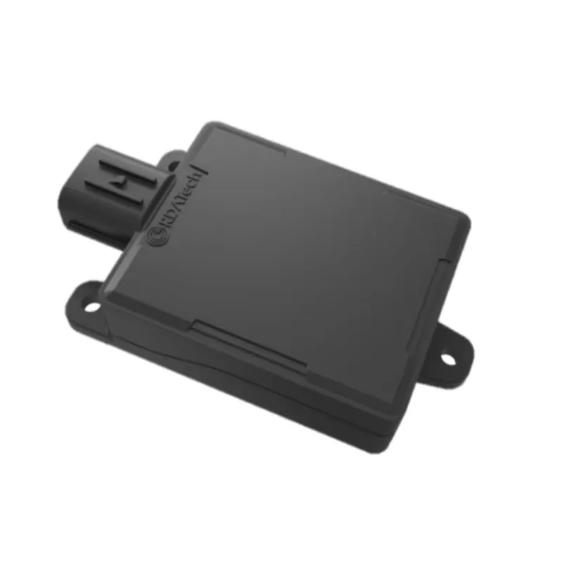 2026unique High Quality Electronic Accessories 77GHz Blind Spot Detection Radar Sensor for Vehicle Detection and Alarm