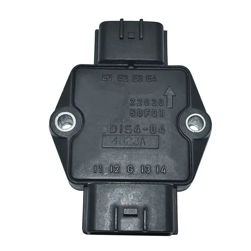 AB96-22020-50F01 Car Accessories Ignition Module For Nissan Silvia S13S14 Sr20det 240Sx 200Sx 2202050F01