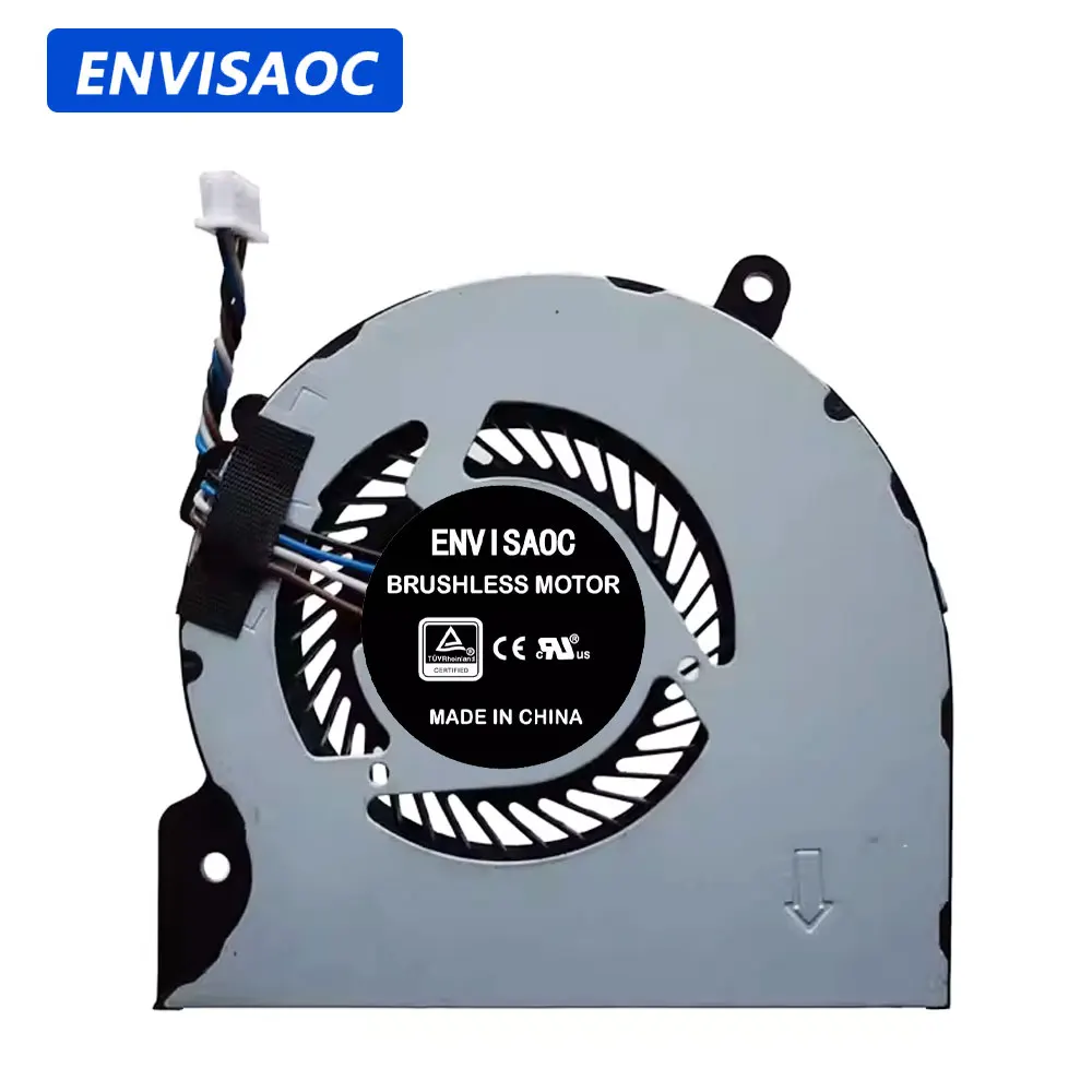 

For HP EliteBook Folio 9480m 9470m HSTNN-I10C Laptop CPU Cooling Fan Heatsink Fan Cooler 707907-001 702859-001