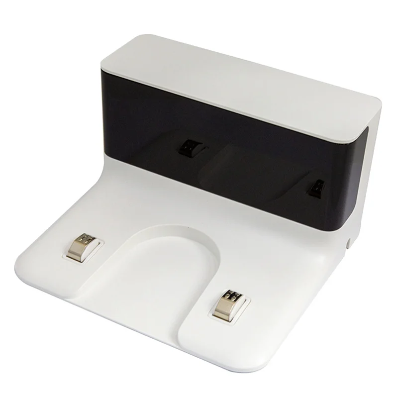 ABKP-For Xiaomi Mijia 1C شاحن حوض روبوت فراغ ممسحة ملحق ل 1C/2C فراغ ممسحة إصلاح قطع الغيار