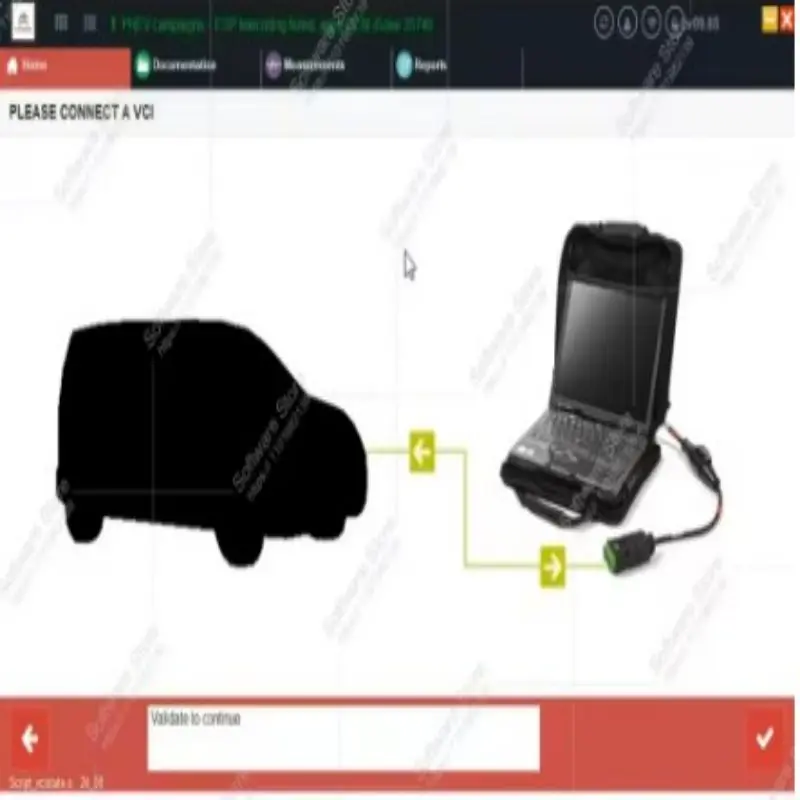 

Latest version 2026 Diagbox 9 150, complete diagnostic software for Citroën Peugeot PP2000, complete OBD2 programming tool in Fr