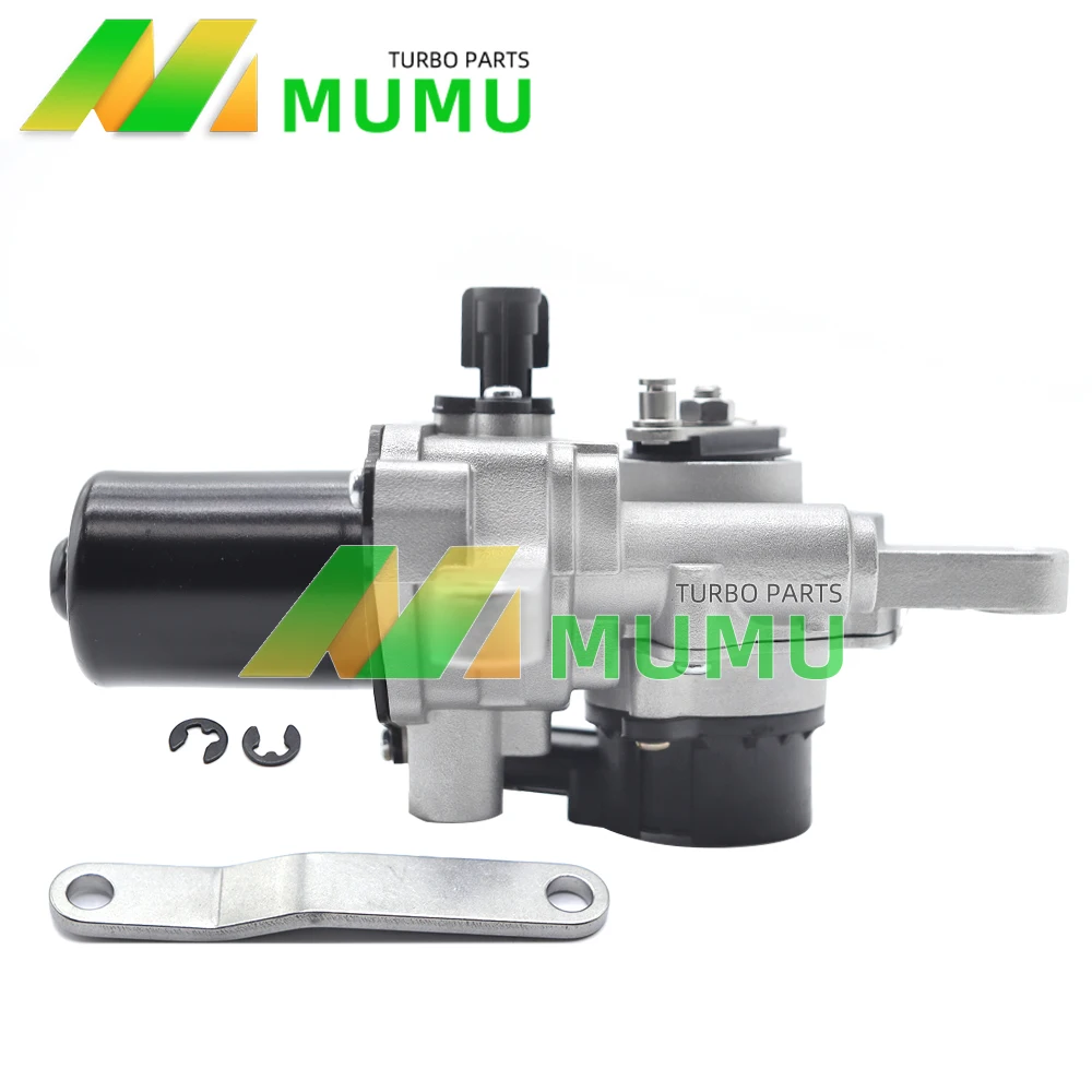 

Auto Turbo Electronic Actuator For Toyota Landcruiser Hilux Vigo Oraz Dyna 2.5L 17201OL070 172010L070 172010L071 17201-OL070