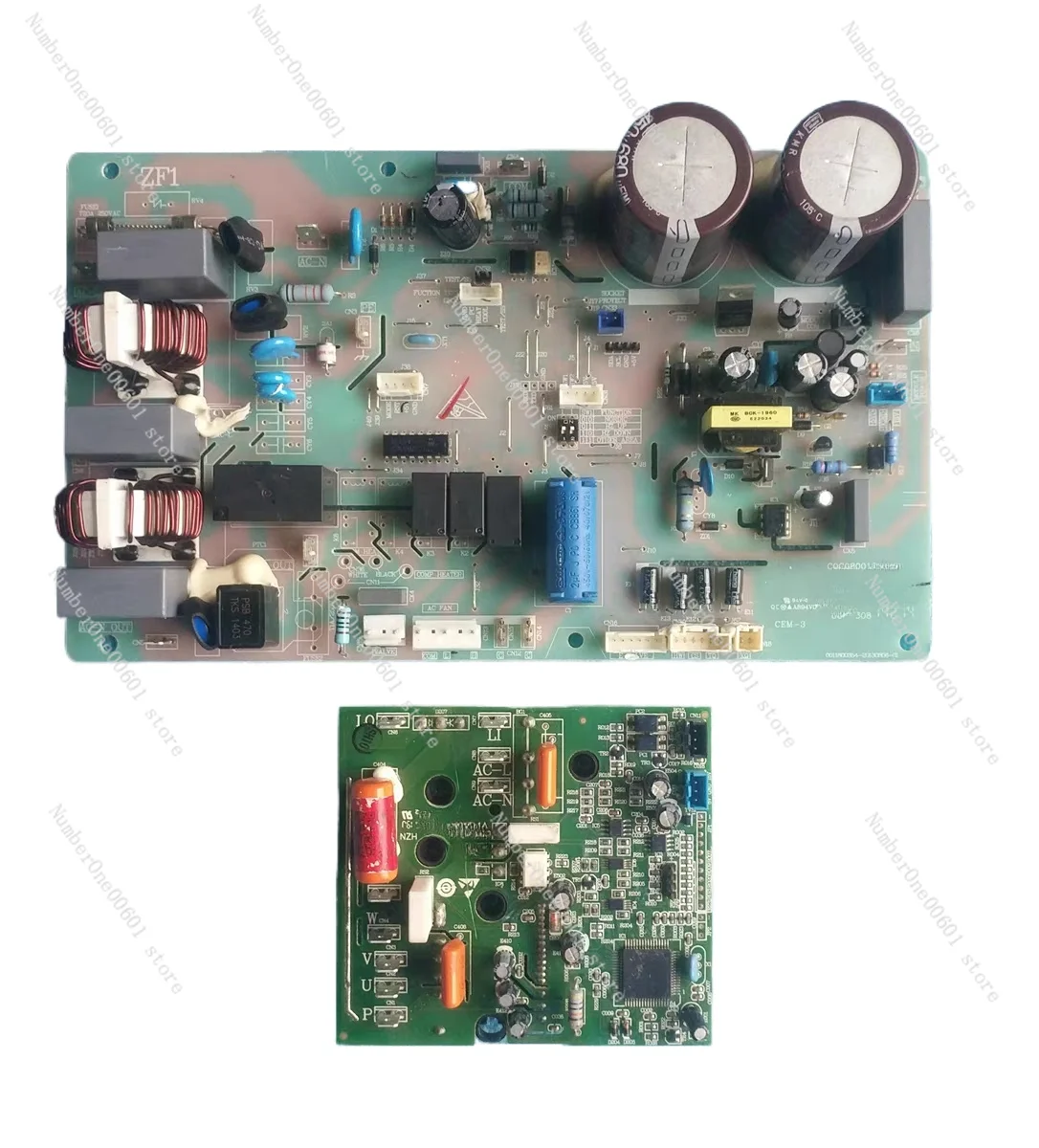 

Inverter Motherboard 0011800262AL 0011800847 Hanging Universal Board Inverter Module Board Accessories