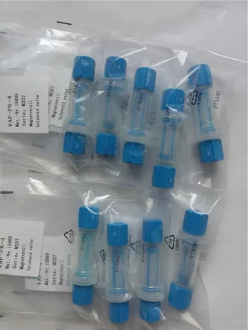 Brand New VAF-PK-3 535883 VAF-PK-4 15889 VAF-PK-6 160239
