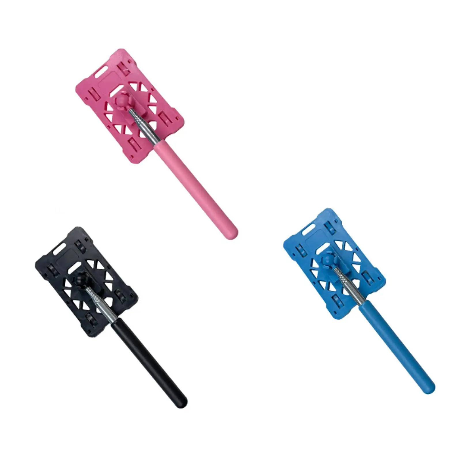 

Rod Card Holder Reacher Portable Toll Card Clip Tool Car Parking Payment Rod