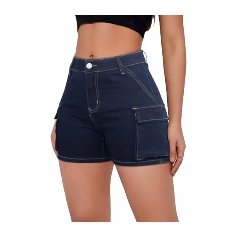 

Свободные мужские брюки-карго, прямые пляжные повседневные брюки, удобная дышащая летняя одежда для среднего возраста и ли