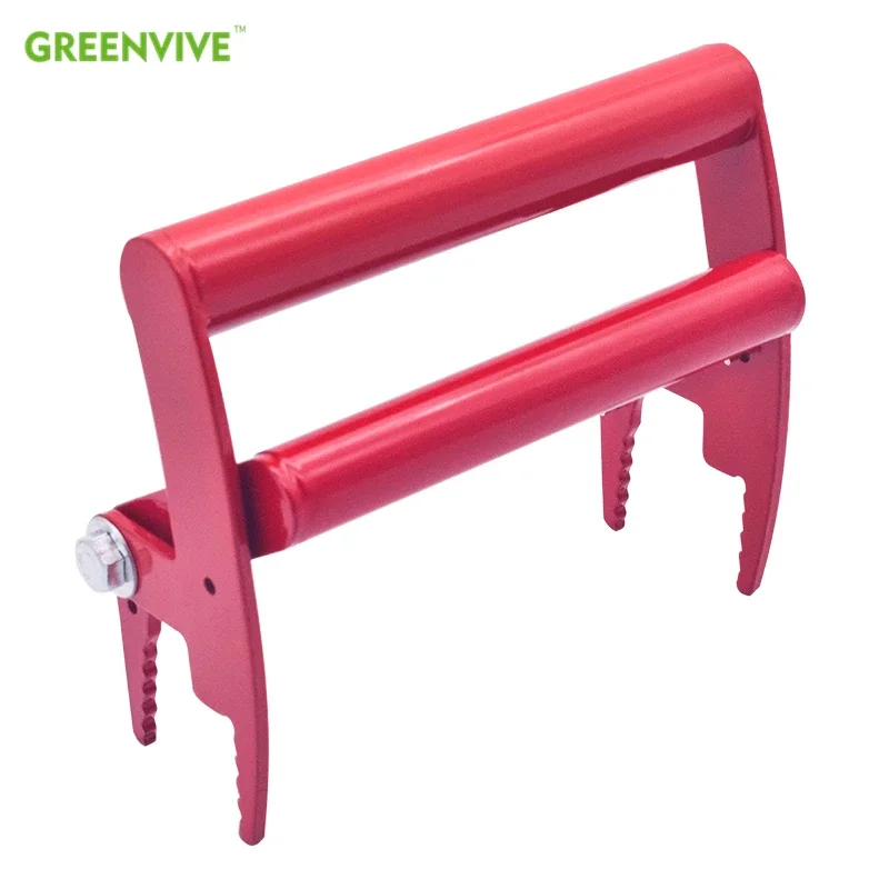 

Beekeeping Bee Hive Frame Clip Bee Nest Box Frame Holder Capture Grip Lift Gripper Tool Beehive Tools Beekeeping Equipment