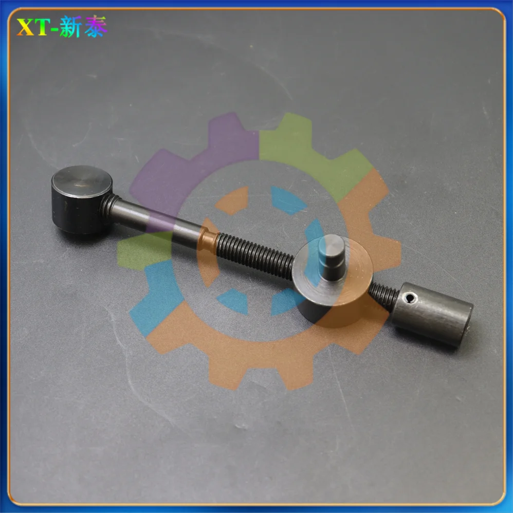 Best Quality SM52 MV.032.838 Threaded Spindle for SM52 Offset Printing Machine Parts
