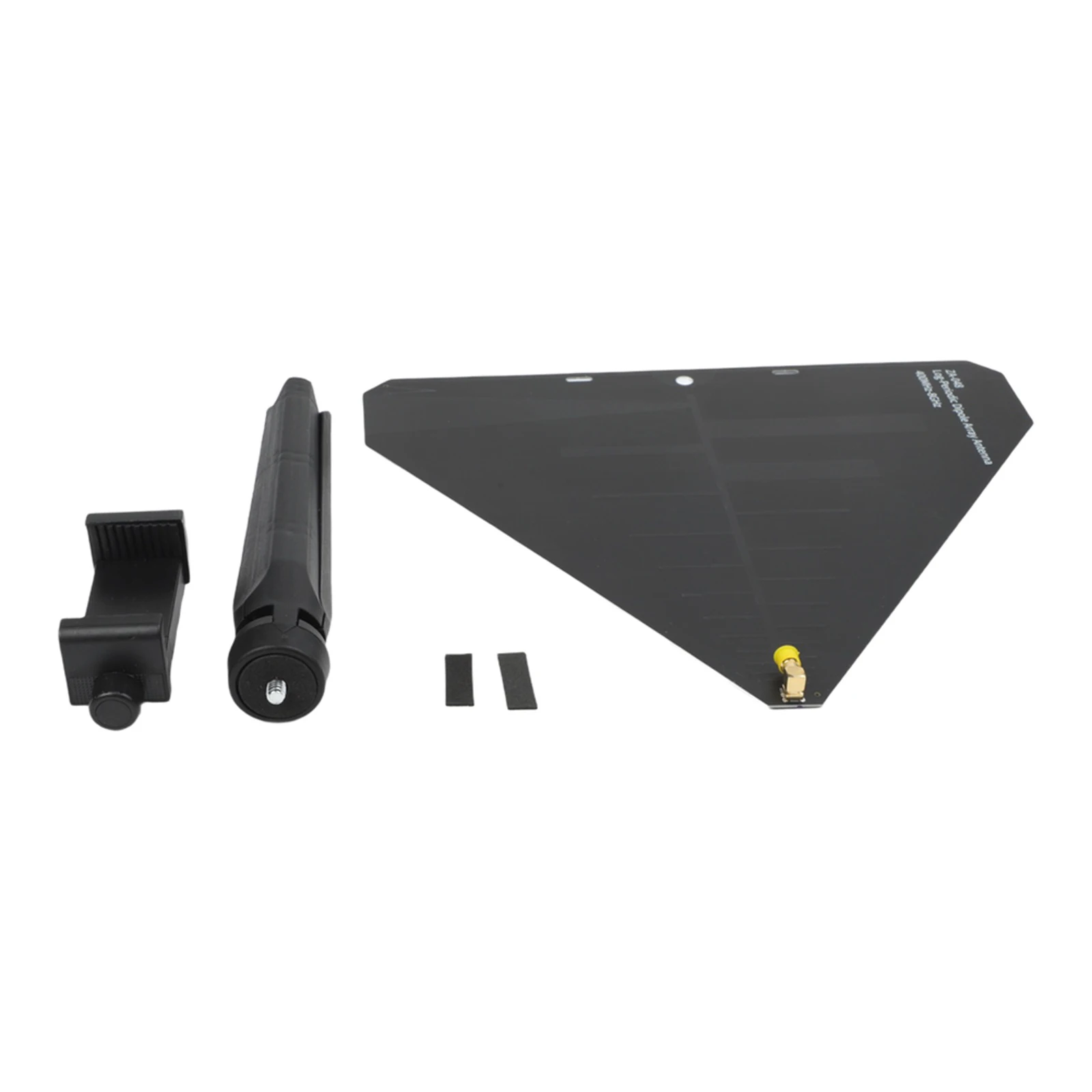 Log Periodic Dipole Array 400MHz-8GHz High Gain Directional For Spectrum Analyzer Receiver RF Testing Tool