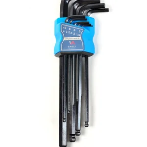 11 Hauptverkaufstschlüssel Torx groß - №1