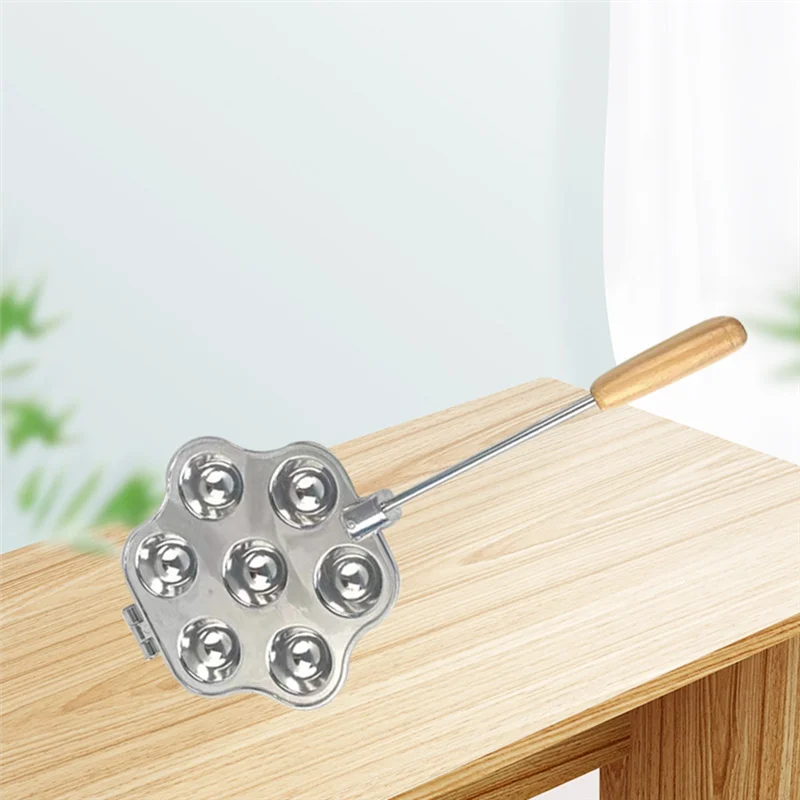 

A23E-Mini Muffins Open Pies Cookie Mold Maker Russian Soviet Cookies Pastry Egg Tart Mold