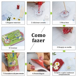 7 Hauptverkaufsform Silikon 40 cm - №3