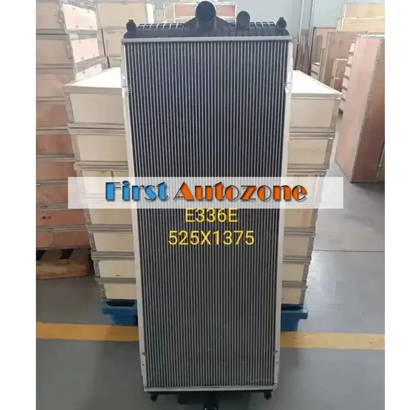 

Fits Caterpillar 336E 336F Excavator Radiator 335-5459 399-6952