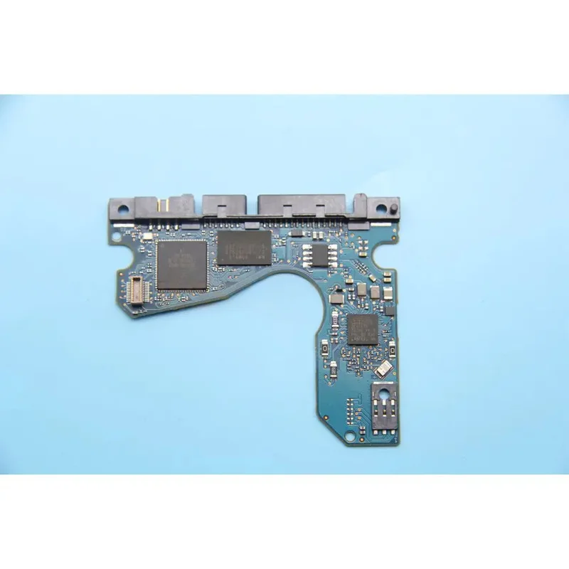 For Seagate HDD PCB Logic Board / 100809471 REVA / 1384 B , 5169 D / ST1000LM035 , ST2000LM007 , ST500LM030