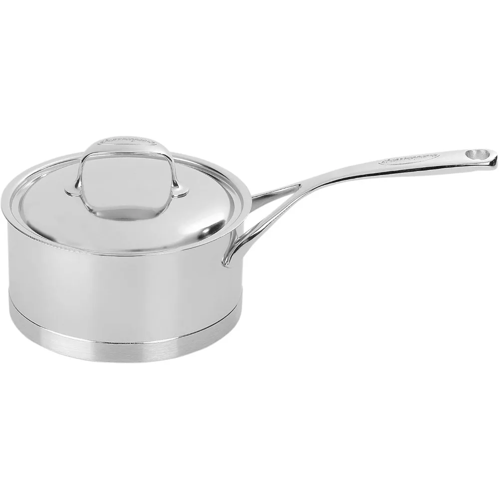 

Atlantis 1.6 Quart Saucepan with Lid