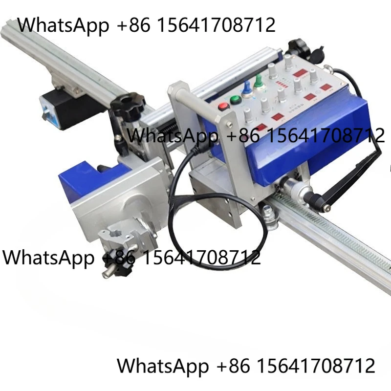 Peiqi Automatic Wel… - image